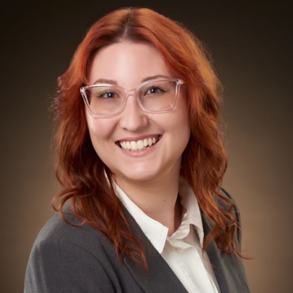 Rebecca  Gruber Photo