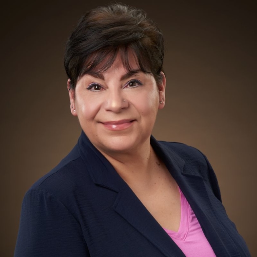 About Cindy Castillo | Martensen IP