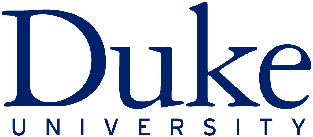 Duke University logo