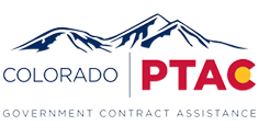 Colorado Procurement Technical Assistance Center (PTAC) logo