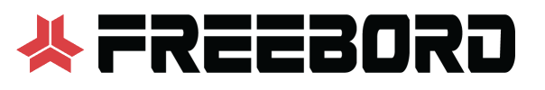 Freebord Logo