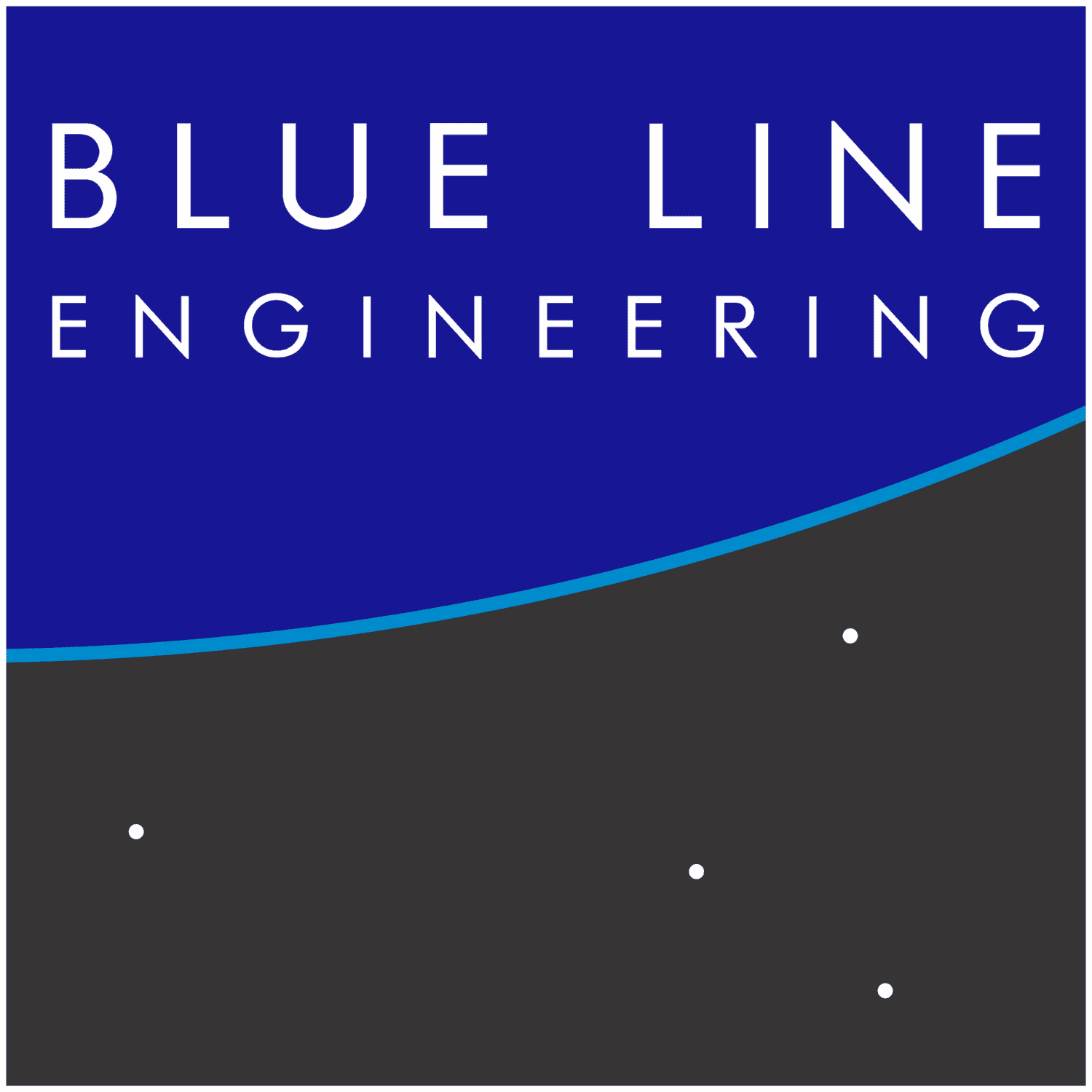 Blue Line Logo 2018