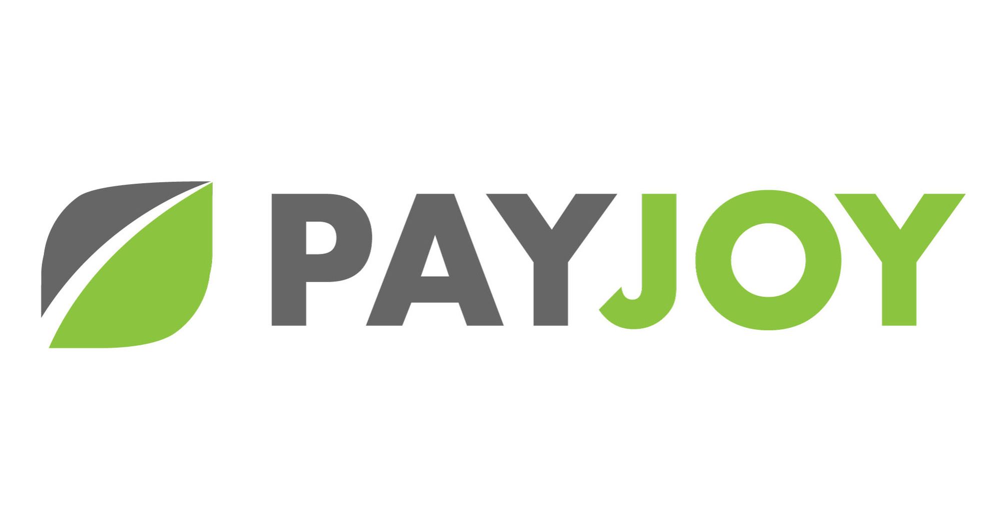 Pay Joy Logo