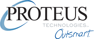 Proteus Tech Logo