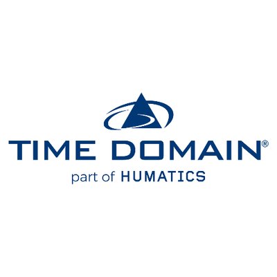 Time domain Logo
