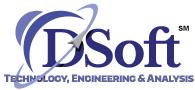 Dsoft Logo