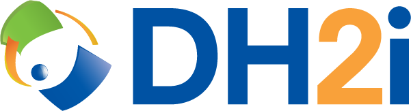 DH2i Logo