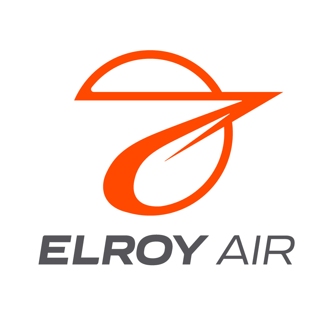 Elroy Air Logo
