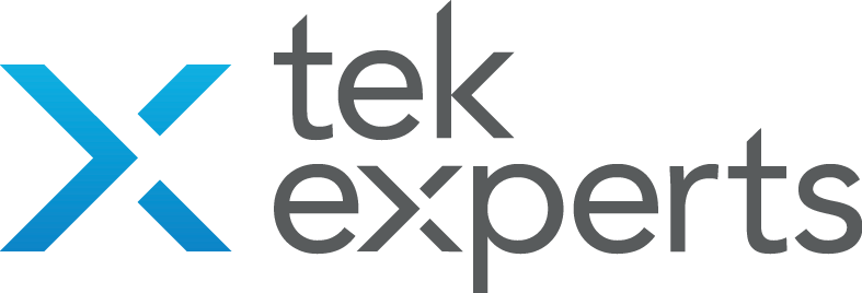 Logo for Tek Experts