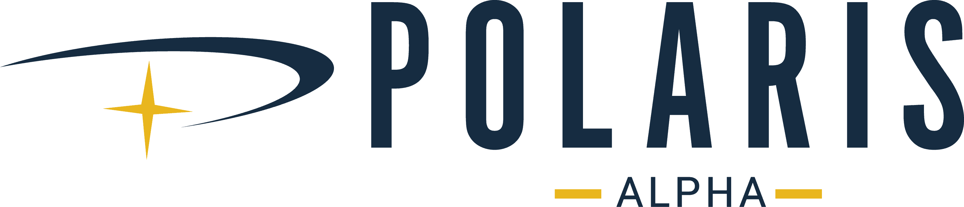 Polaris Alpha Logo