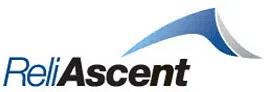 ReliAscent logo