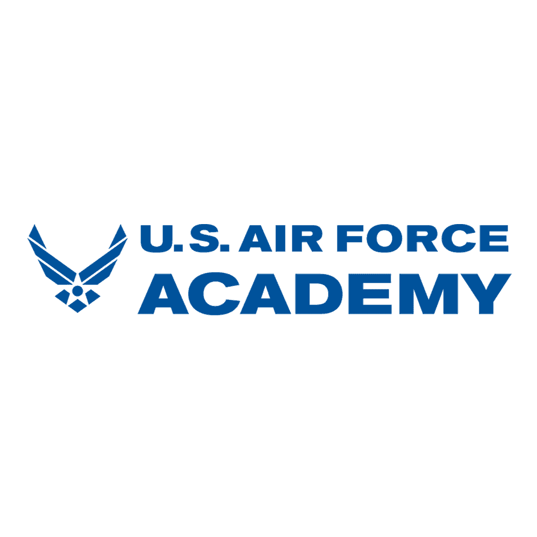 U.S. Air Force Academy logo